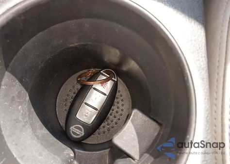 2012 Nissan Rogue Sv W/Sl Pkg z USA, uszkodzony, nr VIN JN8AS5MV0CW364703